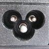 3 Pin ( Clover Lead )