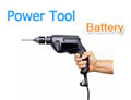 power tool battery