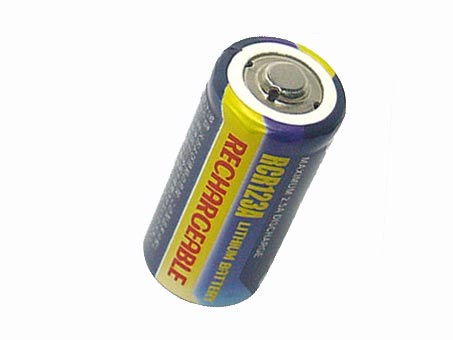 CANON AutoBoy Luna 85 Digital Camera Battery, AutoBoy Luna 85 Battery