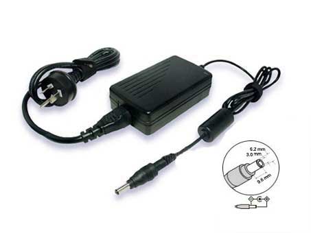 TOSHIBA Libretto U105 Laptop AC Adapter, Libretto U105 Power Supply