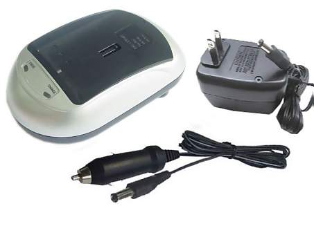 JVC DVX90 Battery Charger, DVX90 Power Supply