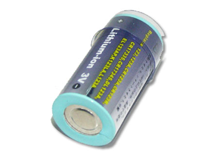 OLYMPUS µ-III 120 Digital Camera Battery, µ-III 120 Battery