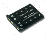 OLYMPUS &micro; 7000 Digital Camera Battery