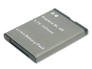 NOKIA 2760 Mobile Phone Battery