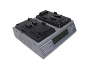 SONY BVM-D9H5E(Broadcast Monitors) Battery Charger