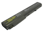 HP COMPAQ Business Notebook 8700 Series Laptop Battery