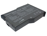 COMPAQ Armada E500 Series Laptop Battery