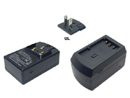 CANON DC310 Battery Charger