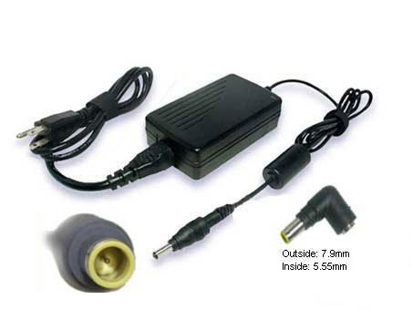 LENOVO ThinkPad X200 Laptop AC Adapter