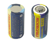 OLYMPUS &micro;-2 Digital Camera Battery