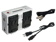 SONY BVM-D9H5U(Broadcast Monitors) Battery Charger