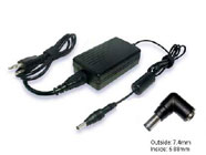 HP COMPAQ Business Notebook 6710b Wall Charger