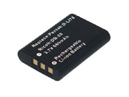 PENTAX Battery Charger for Optio L50