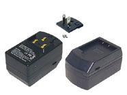 CASIO EX-FS10 Battery Charger