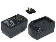 Nikon D3000 Battery Charger, Battery Charger for Nikon D3000