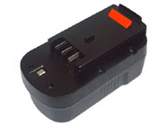 Black & Decker 244760-00 Power Tool Battery