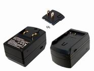 PENTAX Battery Charger for D-BC90, D-LI90, 645D, K-7