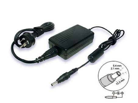 FUJITSU Laptop AC Adapter for Amilo M7300, Amilo M6300, Amilo M8800, Amilo M7800, Amilo M6800, Amilo M8300