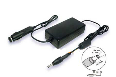 COMPAQ LTE 5150 Laptop Car Adapter, COMPAQ LTE 5150 Power Supply