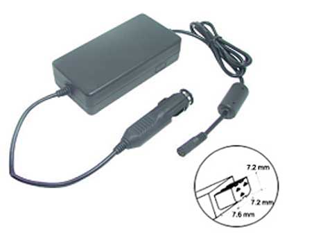 Dell Inspiron 5000 Laptop Car Adapter, Dell Inspiron 5000 power supply