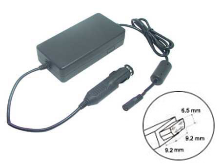 IBM Thinkpad 360 series Laptop Car Adapter, IBM Thinkpad 360 series Power Supply