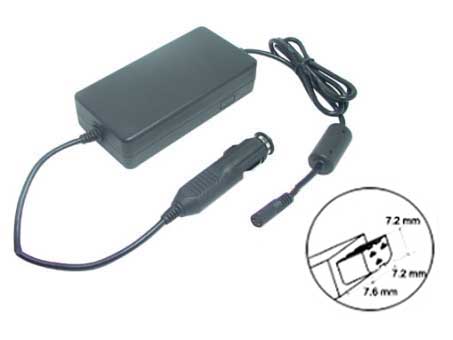 Dell Inspiron 5000 Laptop Car Adapter, Dell Inspiron 5000 power supply