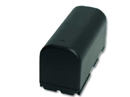 CANON BP-608, BP-608A, BP-617 Camcorder Battery