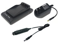 Canon E53 Battery Charger, Battery Charger for Canon E53