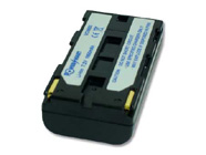 Canon BP-911K Camcorder Battery