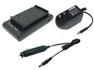 JVC GR-AX200 Battery Charger