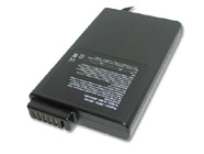 DFI Laptop Battery for NB6600, NB6620