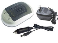 CANON DC320 Battery Charger