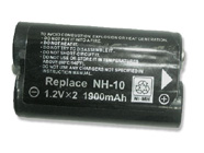 FUJIFILM FinePix A205S Digital Camera Battery