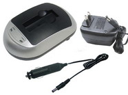 PENTAX Battery Charger for Optio Z10