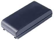 SAMSUNG SC-A25 Camcorder Battery