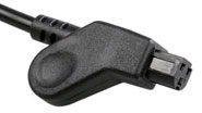 Dell Inspiron 8000 connetor