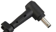 Asus Vivobook TP412FA connetor