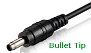 Hp Compaq Business Notebook nw8000 connetor