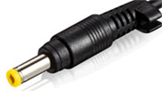 Gateway 7510GX connetor