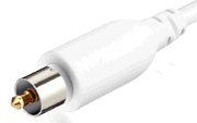 Apple PowerBook M9009 connetor