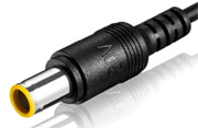 Lenovo ThinkPad X201 connetor