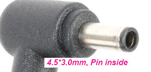 Asus Vivobook 15 TP3604VA connetor