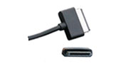 Asus EeePad Transformer TF101G connetor