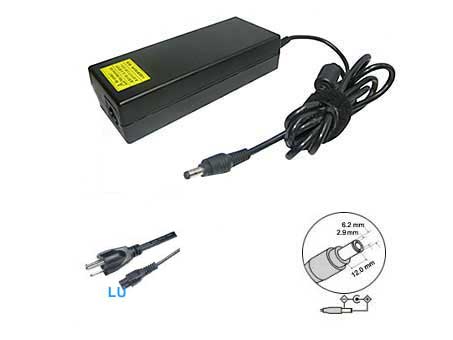 Gateway 1532864 Laptop AC Adapter, Gateway 1532864 Power Cord, Gateway 1532864 Power Supply, Gateway 1532864 Power Lead, Gateway 1532864 power cable