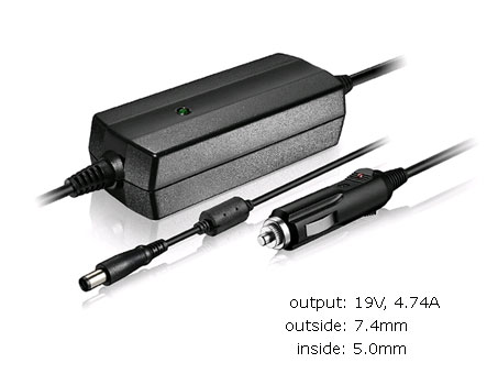 HP Probook 4410S Laptop Car Adapter, HP Probook 4410S Power Adapter, HP Probook 4410S Power Supply, HP Probook 4410S Laptop Car Charger