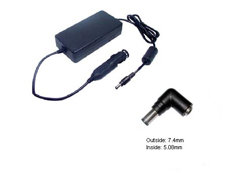 HP G70-400 Laptop Car Adapter, HP G70-400 Power Adapter, HP G70-400 Power Supply, HP G70-400 Laptop Car Charger