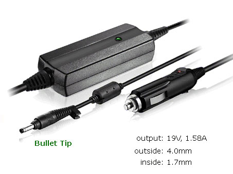 HP Mini 110-1035TU Laptop Car Adapter, HP Mini 110-1035TU Power Adapter, HP Mini 110-1035TU Power Supply, HP Mini 110-1035TU Laptop Car Charger