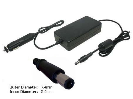 Dell NX061 Laptop Car Adapter, Dell NX061 Power Adapter, Dell NX061 Power Supply, Dell NX061 Laptop Car Charger