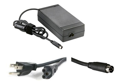 Alienware Area-51m Laptop AC Adapter, Alienware Area-51m Power Cord, Alienware Area-51m Power Supply, Alienware Area-51m Power Lead, Alienware Area-51m power cable