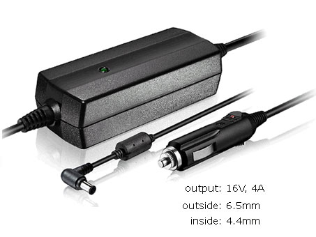 SONY VAIO PCG-V505T4 Laptop Car Adapter, SONY VAIO PCG-V505T4 Power Adapter, SONY VAIO PCG-V505T4 Power Supply, SONY VAIO PCG-V505T4 Laptop Car Charger